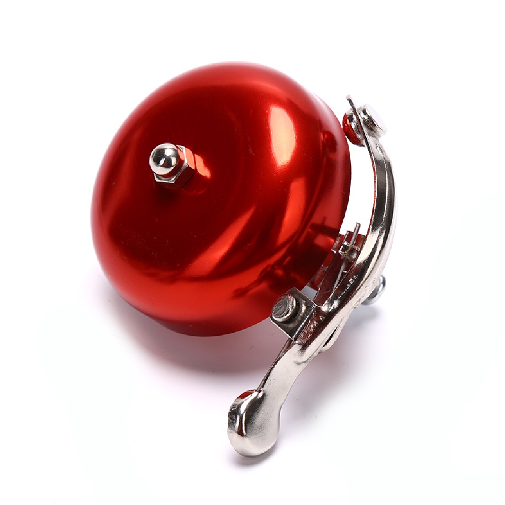 Chuông xe đạp JETTING bằng đồng thau phong cách cổ điển tùy chọn màu sắc