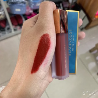 Son black rouge 𝐅𝐮𝐥𝐥 𝐒𝐰𝐚𝐭𝐜𝐡 𝐀𝐢𝐫 𝐅𝐢𝐭 𝐕𝐞𝐥𝐯𝐞𝐭 𝐓𝐢𝐧𝐭 𝟓