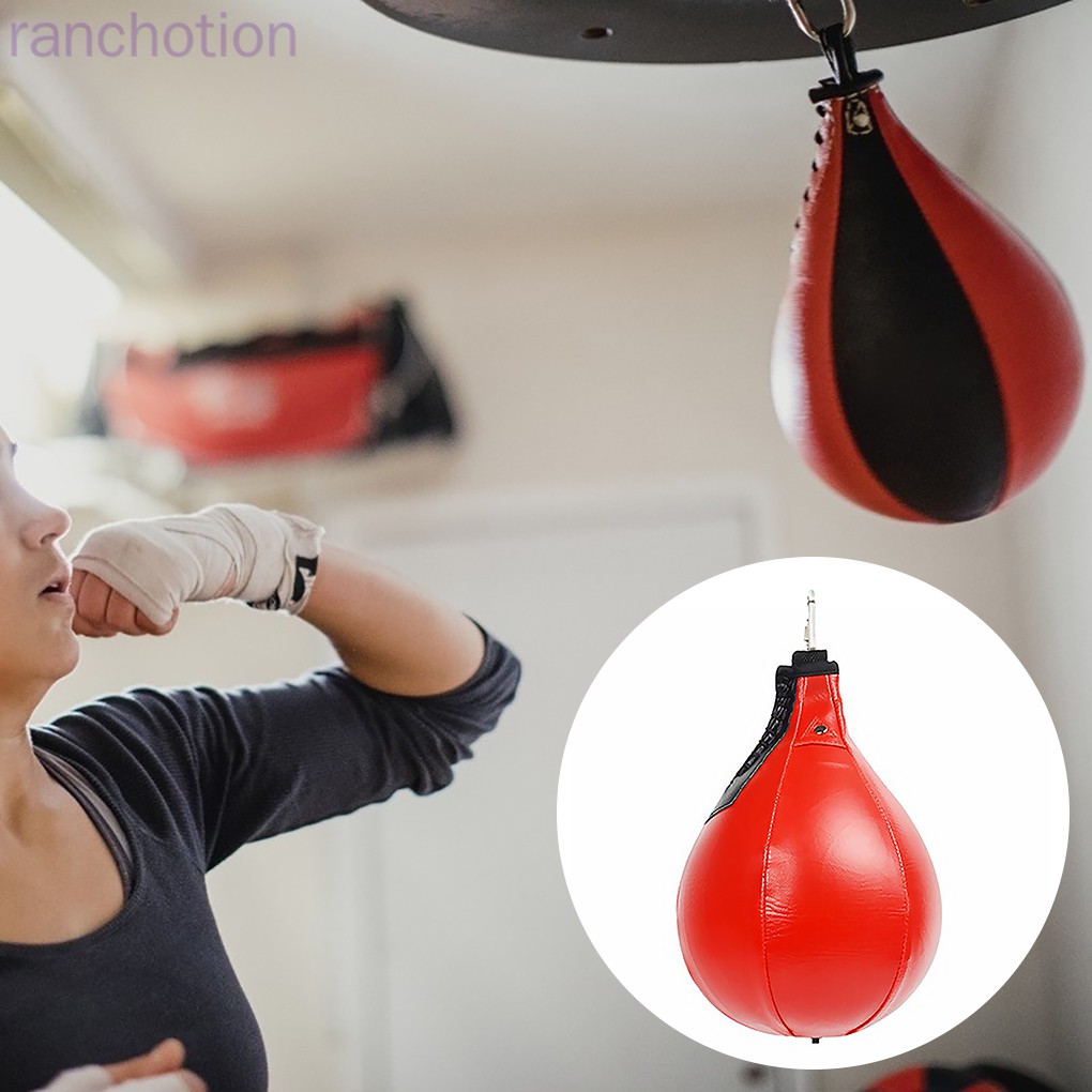 Bóng tập thể thao boxing tiện dụng