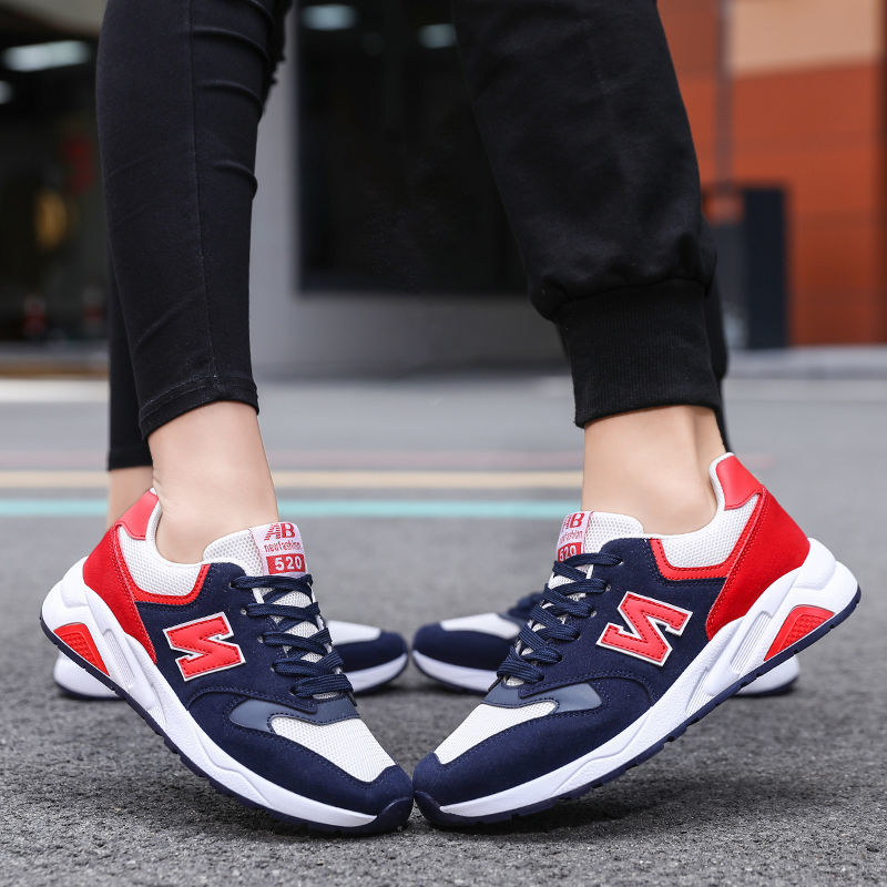 Mới Giày Thể Thao New Balance Thiết Kế Năng Động Hợp Thời Trang Cho Bé