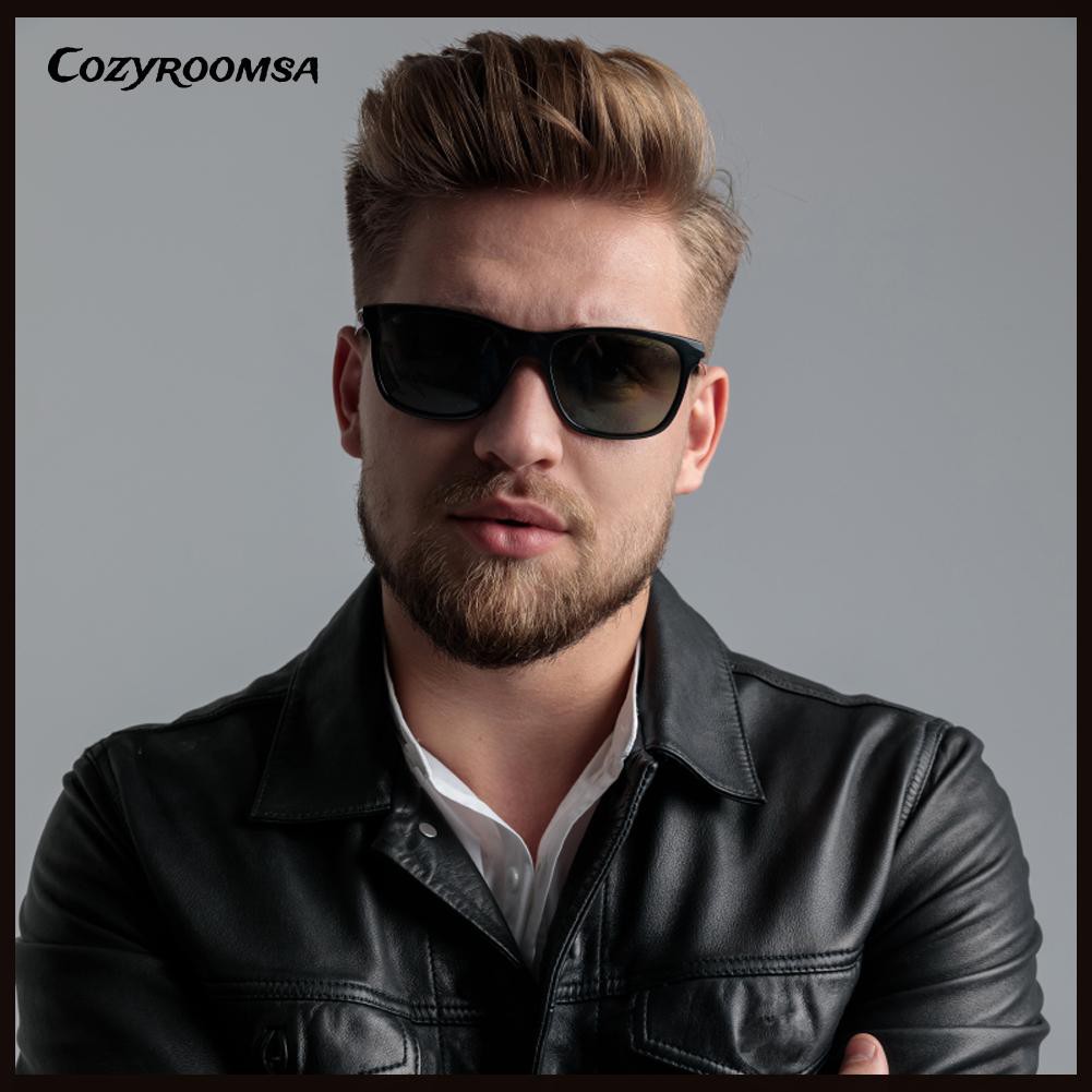 Kính Mát Gọng Tròn Chống Tia Uv Phong Cách Vintage | BigBuy360 - bigbuy360.vn