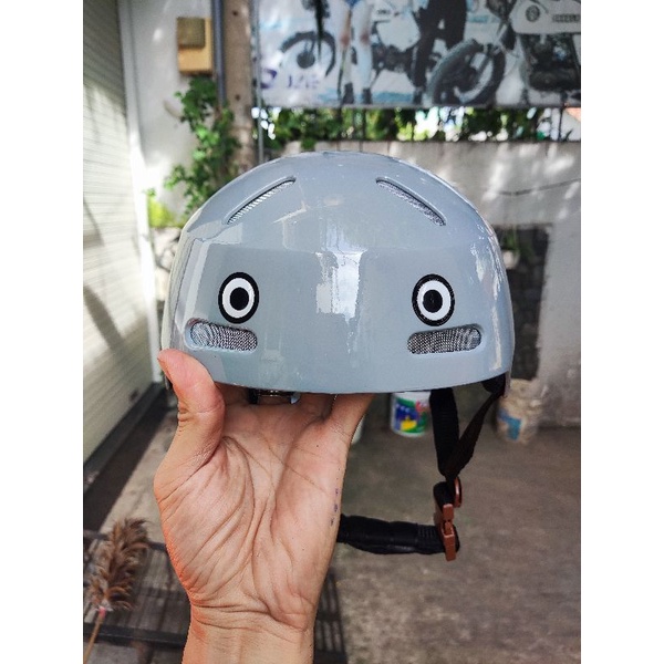 Nón bảo hiểm thể thao Napoli Poc 05