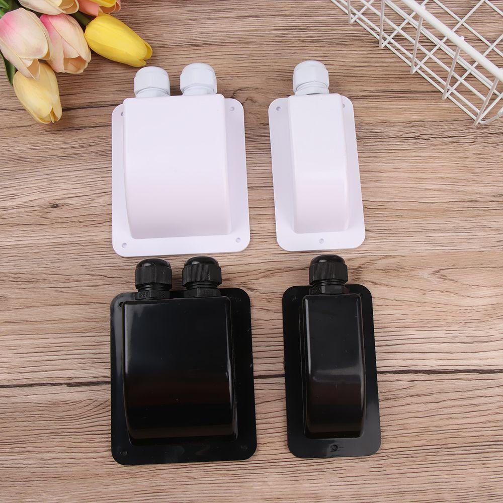Lều Đơn / Đôi Chống Thấm Nước Chuyên Dụng Cho Cắm Trại Hộp Đựng Dây Cáp Gắn Nóc Xe Hơi RV Chuyên Dùng