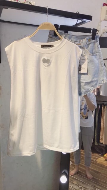 Áo tanktop siêu hot (kèm ảnh thật,video) | BigBuy360 - bigbuy360.vn