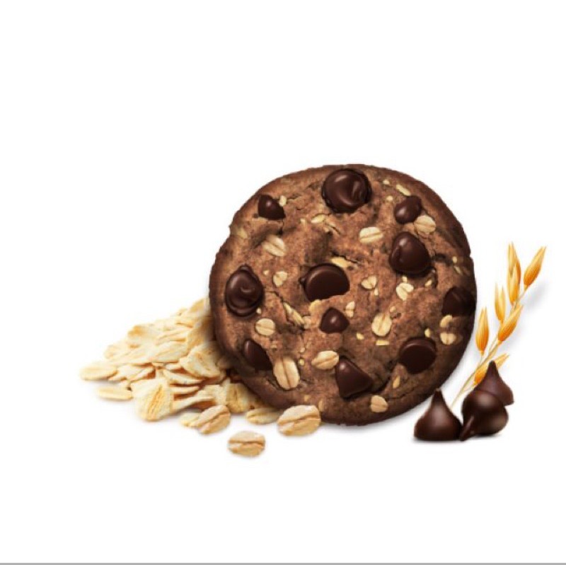 COSY CHOCOCHIP YẾN MẠCH OAT 153g