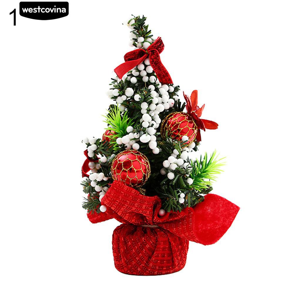 Quả Bóng Trang Trí Cây Thông Giáng Sinh 20Cm