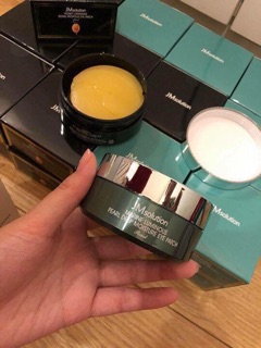 MẶT NẠ MẮT JM SOLUTION EYES MASK
