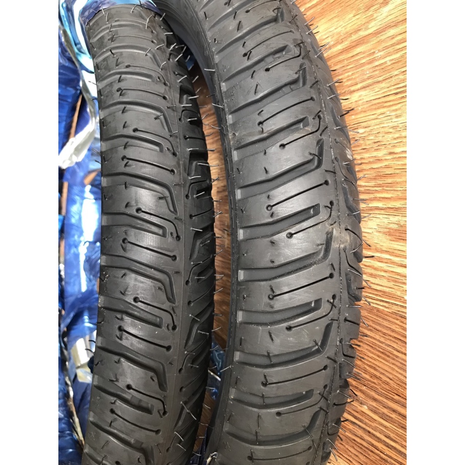 VỎ LỐP MICHELIN CITY EXTRA KHÔNG RUỘT-SĂM CHÍNH HÃNG 70/90-17 VÀ 80/90-17 LÊN TẤT CẢ DÒNG BÁNH 1.4*17 VÀ 1.6*17-1.85*17