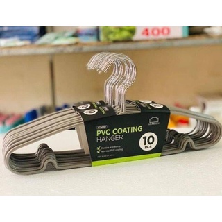SET 10 MÓC TREO QUẦN ÁO LOCK&LOCK ETM