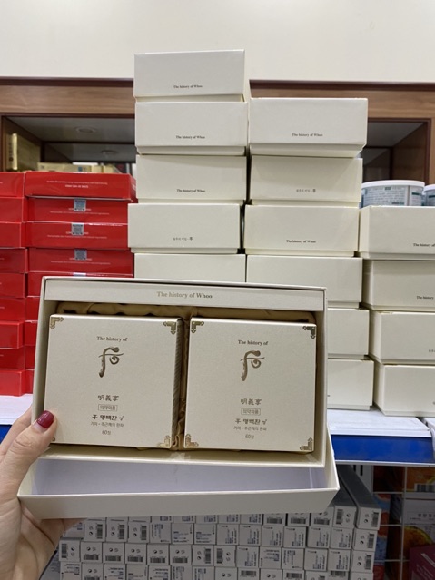 [Bộ Dưỡng Sáng Đẹp Da] Viên Uống Sạch Nám Tàn Nhang Hàn Quốc[SỈ TẬN GỐC ]