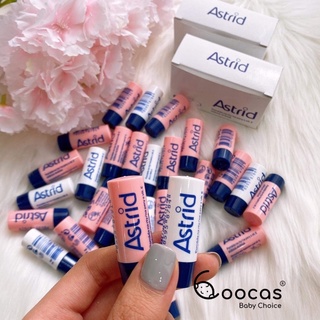 Son dưỡng môi astrid, tẩy tế bào chết tái tạo tế bào môi