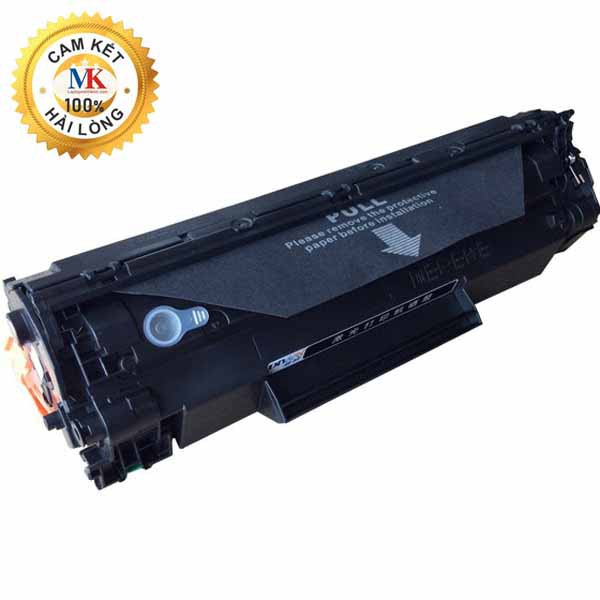 Hộp mực 35A/85A cho máy in 6030 6230, HP P1005 P1006 Có lỗ đổ mực, mực thải