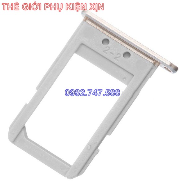 Khay Sim Samsung S6 G920 | Galaxy S6 Edge G925 | Galaxy S6 Edge+ G928