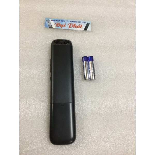 Điều Khiển Tivi TCL Giọng Nói Dòng 2021 ( Hàng Xịn Sò)