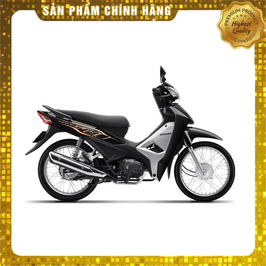 Ốp nhựa trung tâm cốp HONDA WAVE a 110 2017-2021 chính hãng
