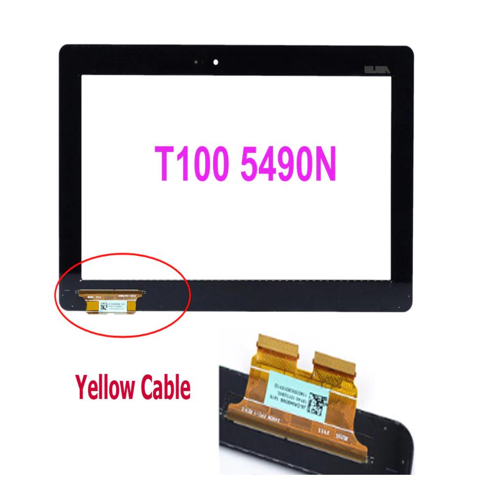 Màn Hình Cảm Ứng 10.1 Inch Cho Asus Transformer T100 T100T T100TA JA-DA5490NB 5490N