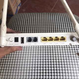 modem mạng viettel