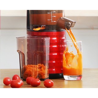 [Free Ship] Máy Ép Hoa Quả Tốc Độ Chậm SAVTM JE-31