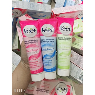 Kem tẩy lông veet --100g