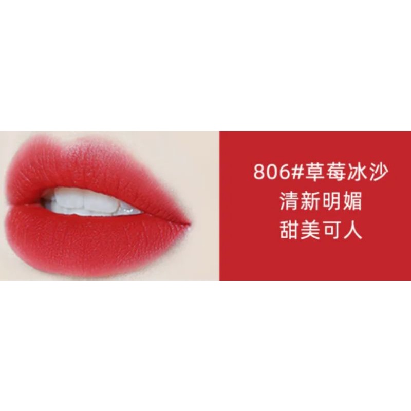 Set son môi giữ ẩm sét 8 màu tươi đẹp lâu trôi | BigBuy360 - bigbuy360.vn