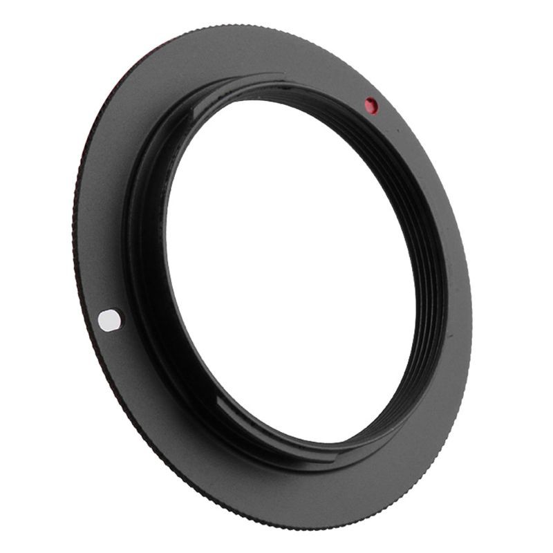 Ngàm Chuyển Ống Kính M42 Nex Cho Máy Ảnh Sony E-Mount