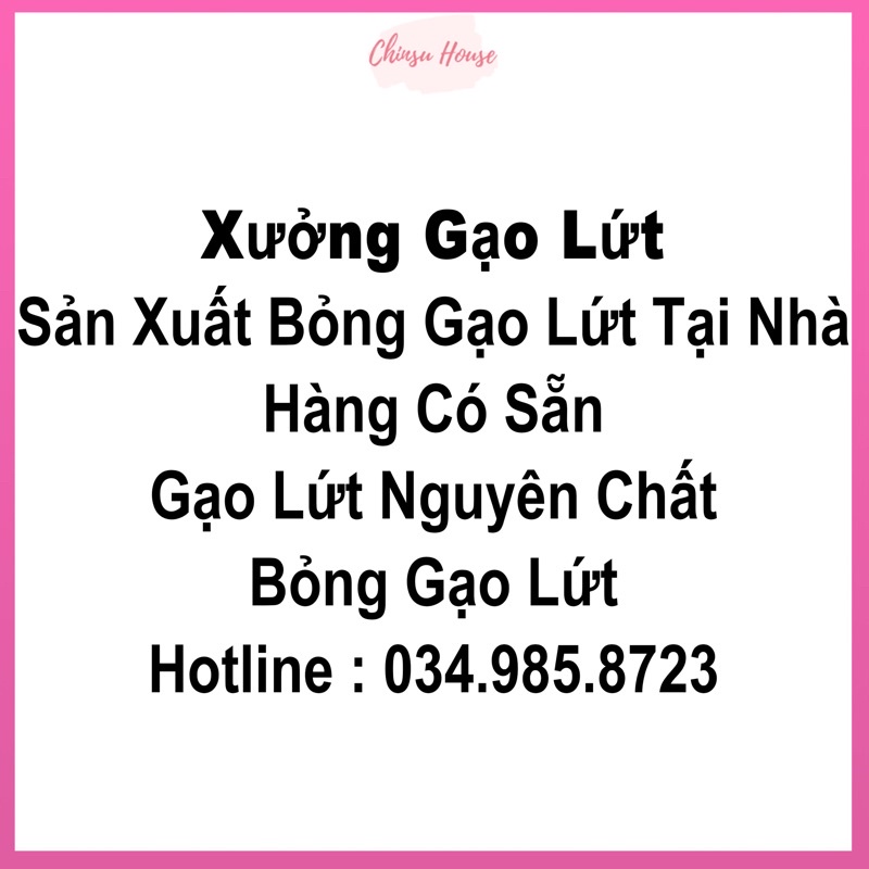 GẠO LỨT HUYẾT RỒNG HỮU CƠ CAO CẤP - HỖ TRỢ GIẢM CÂN - TỐT CHO SỨC KHỎE