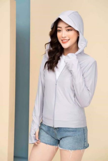 Áo chống nắng nam nữ LÀM MÁT KHI ĐI NẮNG - CHẤT VẢI MỀM, MÁT, THOÁNG KHÍ | BigBuy360 - bigbuy360.vn