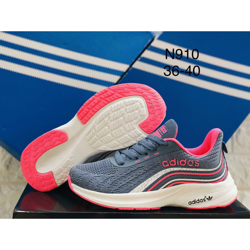 Giầy Thể Thao Nữ Chuyên Chạy Bộ / Tập Gym / Giày Đi Bộ đủ size 36-40