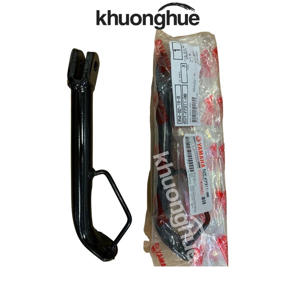 Chân chống nghiêng Sirius, Jupiter chính hãng Yamaha