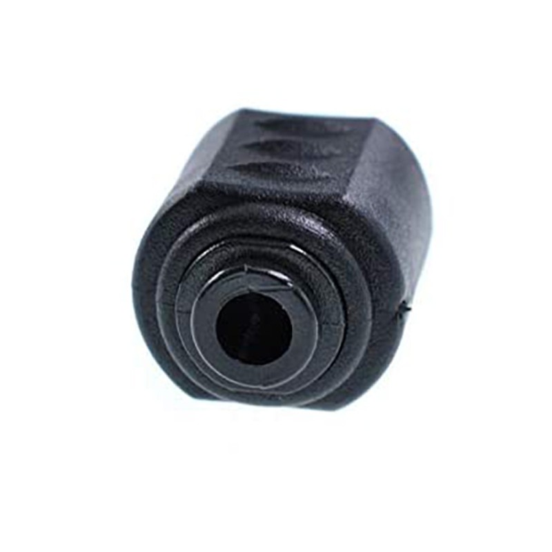 Đầu jack đổi âm thanh quang 3.5mm mini toslink cổng đực sang quang thường cổng cái