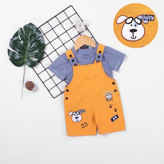 2205.SET YEM THUN BT PUPPY 23