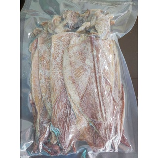 1kg mực khô size 18-20 con