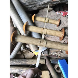 Sáo diều d25