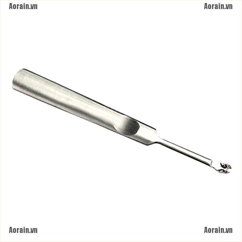 Bộ Rãnh Chữ U / V Chuyên Dụng Cho Đồ Da