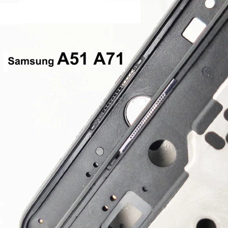 Đỡ Màn Blacket / Benzen A515 / A715 Chính Hãng Samsung