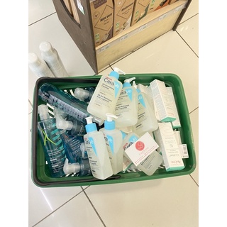 KEM GIẢM THÂM - SẸO AVENE CICALFATE CÁC SIZE