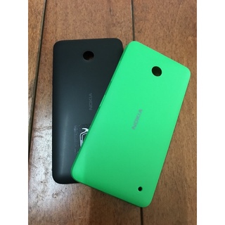 Nắp lưng cho Nokia Lumia 630