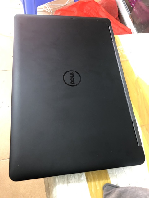 Dell Latitude E5440