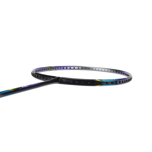 Vợt cầu lông Lining Windstorm 74 Grey chính hãng