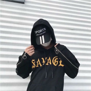 Hoodie Only 140