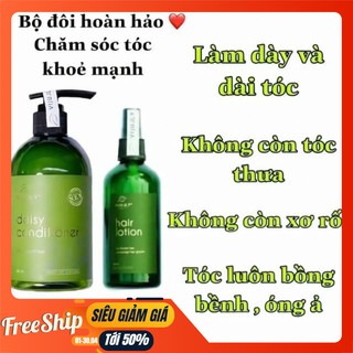 (FREESHIP) Combo Tinh Dầu Bưởi và Dầu Xả Dừa Vi Jully