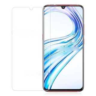 Kính cường lực Vsmart Star - không full màn hình (Trong Suốt)