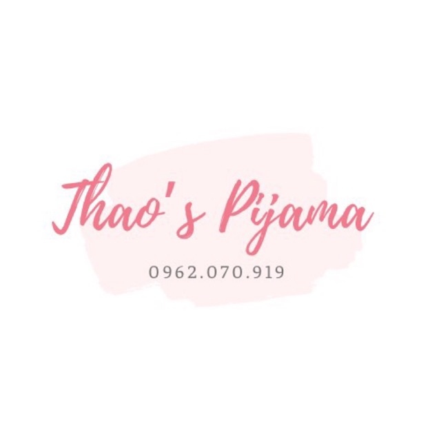 Thao's Pijama