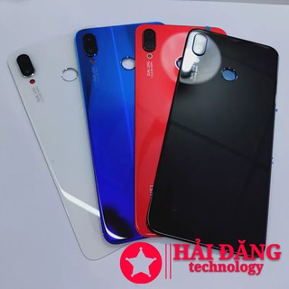 Nắp Lưng Liền Kính Camera Huawei Nova 3i
