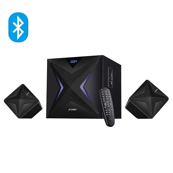 Loa vi tính Fenda F550x  chính hãng - Loa bluetooth hỗ trợ USB thẻ nhớ TF đài FM ♥️♥️