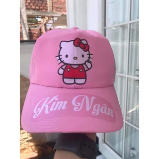 NÓN IN THEO YÊU CẦU