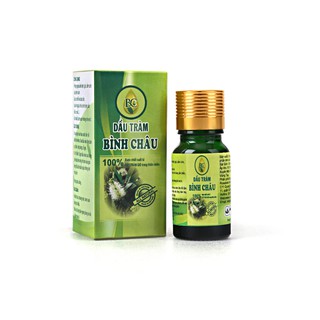 Dầu Tràm Bình Châu (Rẻ Vô địch)