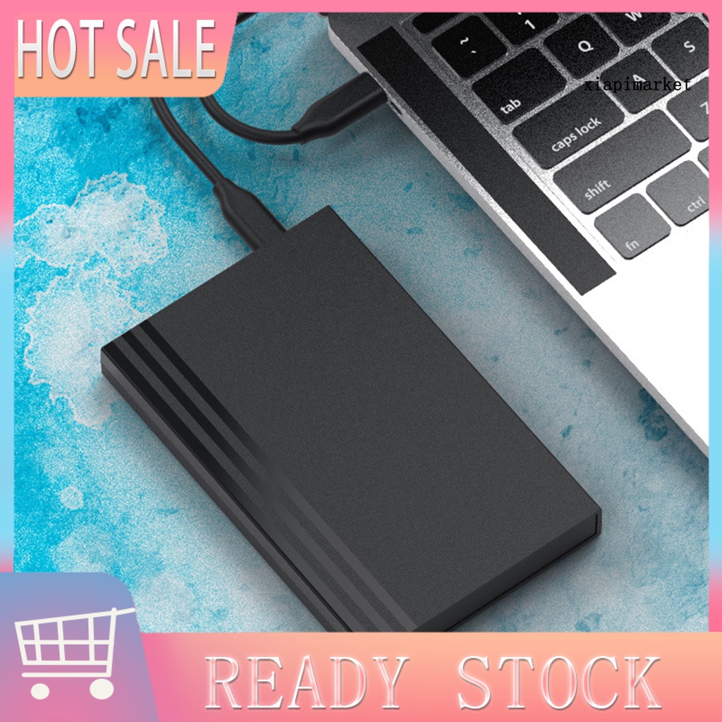 Ổ Cứng Ngoài Hdd Usb 3.0 2.5-inch 5gbps Tốc Độ Cao Cho Notebookmr23S | BigBuy360 - bigbuy360.vn