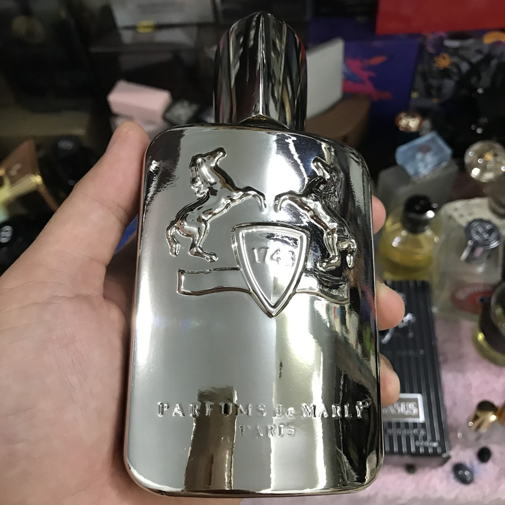 [Mẫu Thử] Tổng Hợp Nước Hoa Nam Parfums De Marly - Herod - Layton - Pegasus