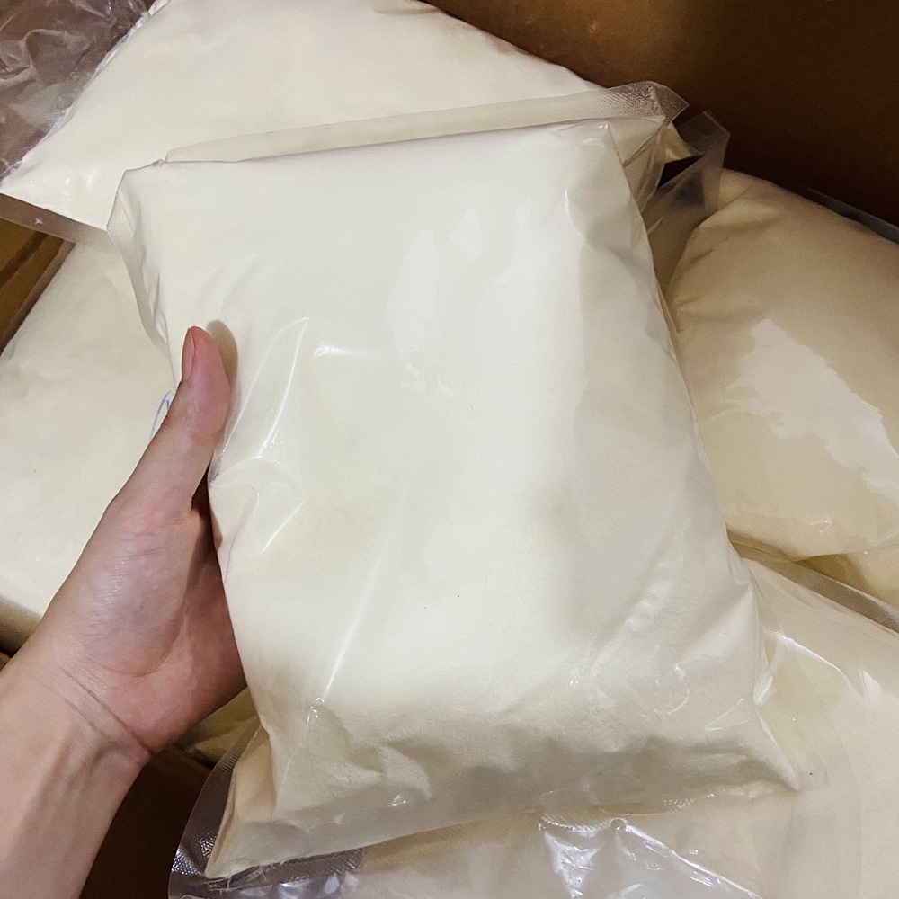 Bột sữa Frima pha trà sữa - Gói chiết 1kg từ bao 25kg